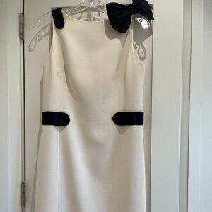 Worth Petite Shift Dress